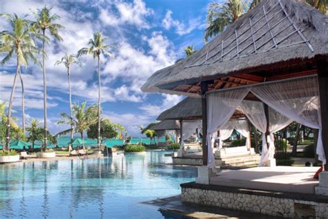 The Patra Bali Resort And Villa