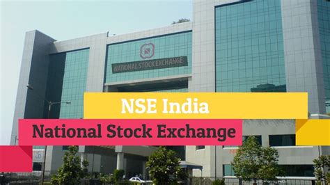 See more of shenzhen nse electronics co.,ltd. NSE India - All Information | National Stock Exchange ...