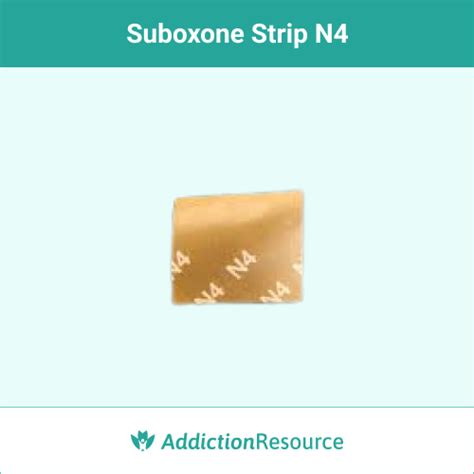 Subutex Pill Identifier What Does Suboxone Look Like N2 Pill And More