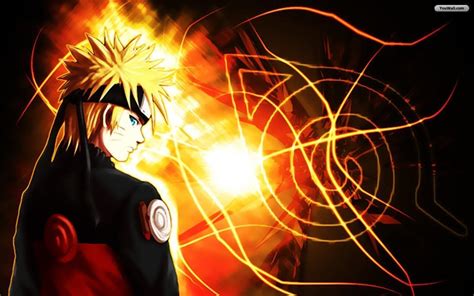 12 Lively Wallpaper Naruto Pictures