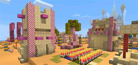 Sugarpack Texture Pack For Mcpe Minecraft 1143