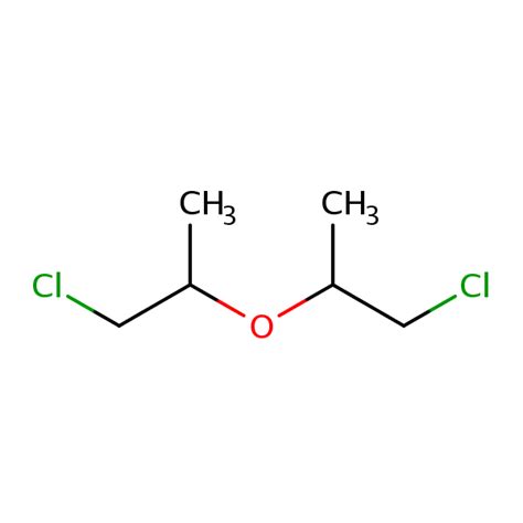 Bis 2 Chloro 1 Methylethyl Ether CASRN 108 60 1 IRIS US EPA ORD