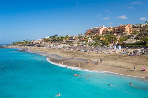All Inclusive Tenerife Holiday