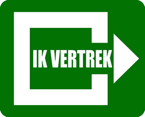 Het plannen kan beginnen, want de belgische overheid heeft duidelijk vastgelegd op welke manier je. december | 2009 | Bart Luirink