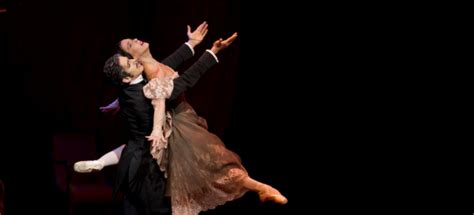 Laura Morera Y Federico Bonelli Principales Del Royal Ballet En La Gala