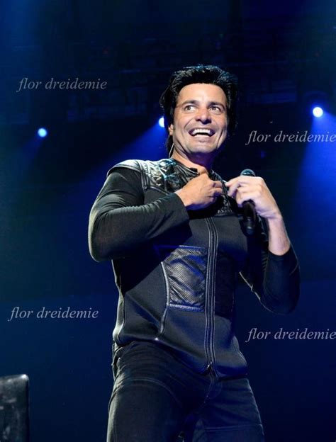 Maybe you would like to learn more about one of these? Chayanne