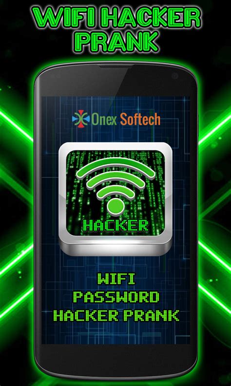 Wifi Hacker Prank Apk For Android Download