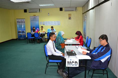 Masukkan nama & email anda di bawah. Anjung UniMAP Kulim: Hari Kerjaya anjuran My Partners Sdn Bhd