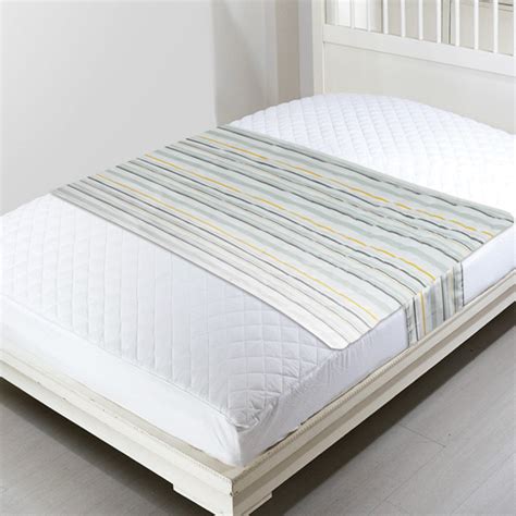 Buy waterproof mattress mattress pads and get the best deals at the lowest prices on ebay! Health Pride - Waterproof Mattress Pads