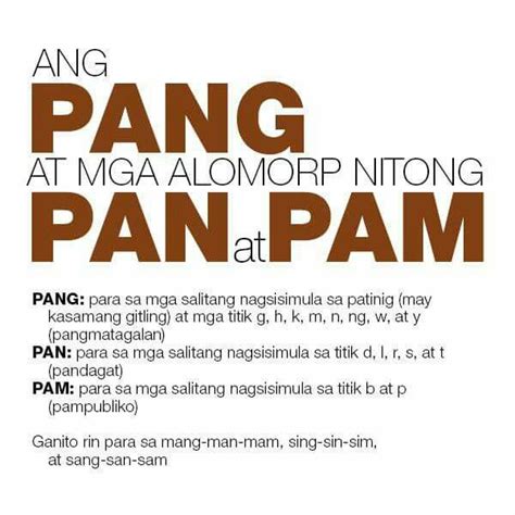 ng versus nang and other tagalog pointers artofit