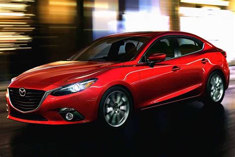 Mazda Llega A 300 Mil Unidades Producidas En México Queautocompro