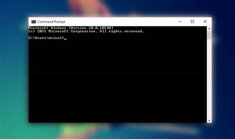 10 Ways To Open The Command Prompt In Windows 10 Tech All Tips Images
