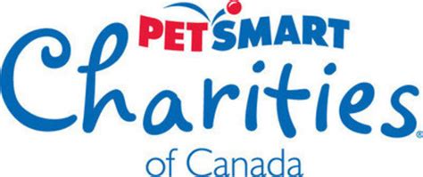 Petsmart® And Petsmart Charities™ Of Canada Announce That All Donations