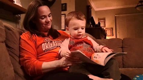 Reading With Mommy Youtube