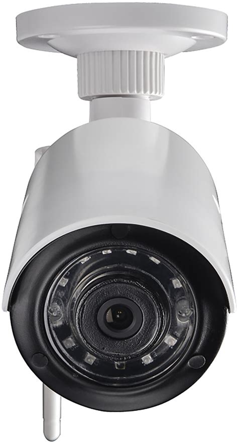 Customer Reviews Lorex Channel Camera Outdoor Wireless P TB DVR Surveillance System