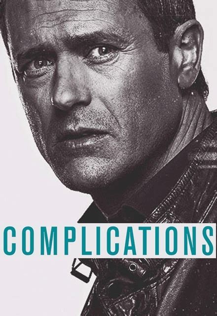 Complications On Usa Network Tv Show Episodes Reviews And List