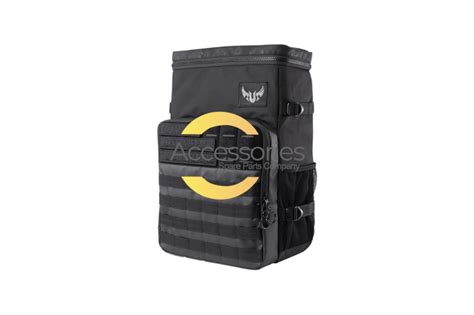 Tuf Backpack Bp2700t Asus Accessories