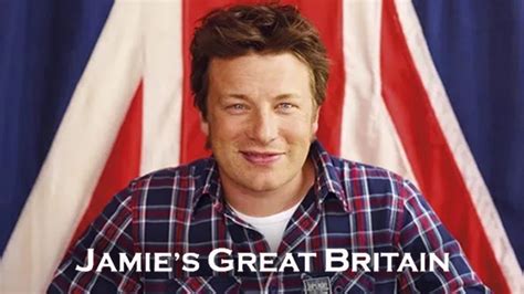 Jamies Great Britain · Season 1 Plex