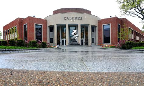 Another Buyer Steps Forward For Caleres Headquarters In Clayton