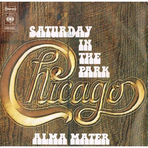 Pin By Funamdn128kd On Chicago Chicago The Band Chicago Album Art