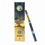 Buy Pineapple Express Disposable Vape Pen online in Canada ...