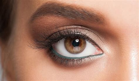 5 Easy Steps To Recreate Perfect Doe Eyes
