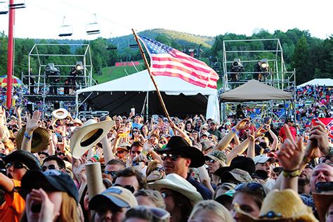 See The 2013 Taste Of Country Music Festival In Pictures