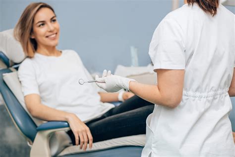 Dentist Anxiety Tips Vero Elite Dentistry Information