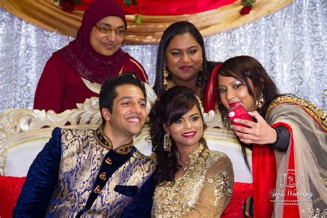 Fiji Punjabi Engagement Style Weddingsstyle Weddings