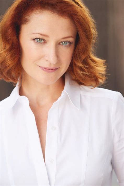 Pictures And Photos Of Kerry O Malley Red Headed Actresses Headshot Photography Headshots