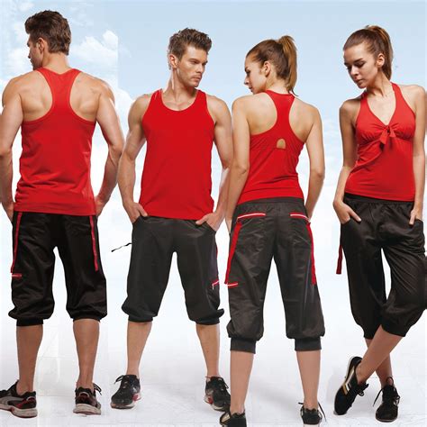 How To Wear Fitness Clothing Professionally Carey Fashion