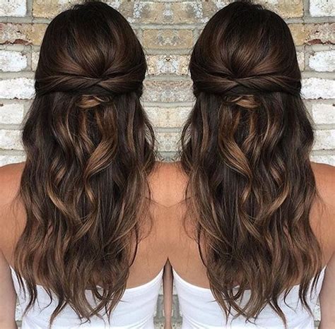 Up And Down Hairstyles For Weddings Hairstyle Guides