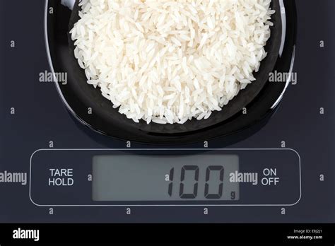 Calorias De 100 Gramas De Arroz