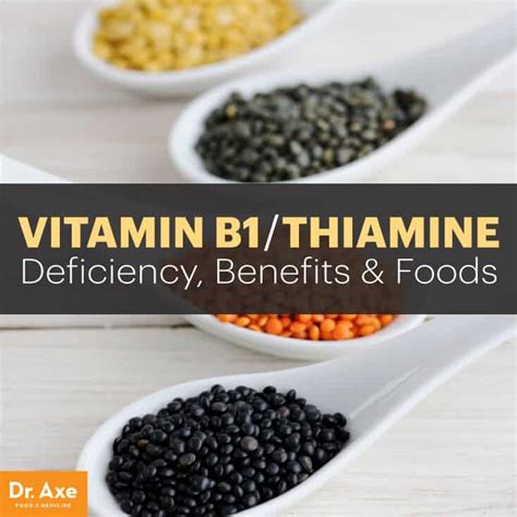 The fishes are rich in omega 3 fatty acids that reduce the risk of many types of cancers. Vitamin B1/ Thiamine Deficiency, Benefits & Foods