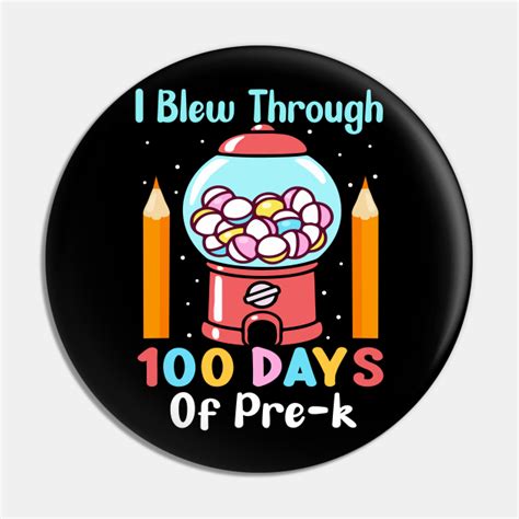 i blew through 100 days of pre k happy 100th day of school happy 100th day of school t