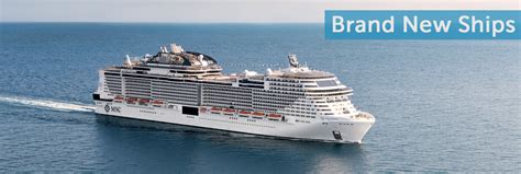 Brand New Ships Broadway Cruise
