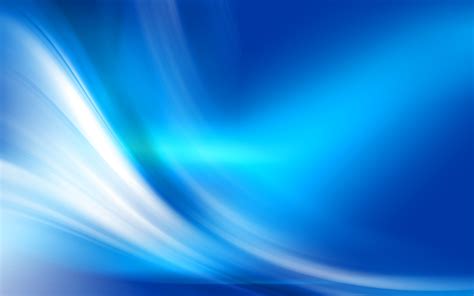 Wallpaper Blue Curves Abstract Background Hd Picture