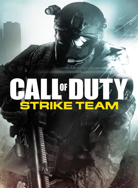 2020, there is tension among world powers. Call of Duty : Strike Team sur iOS - jeuxvideo.com