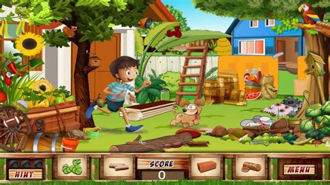 Pack 50 10 In 1 Hidden Object Games By Playhog Br Appstore For Android