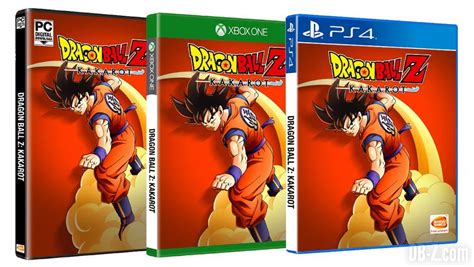 Kakarot's season pass, for the pc, playstation 4 and xbox one platforms, includes 2 original episodes and one new story, but it's still unconfirmed if it will also feature new playable characters. Dragon Ball Z Kakarot : Contenu des éditions Standard ...
