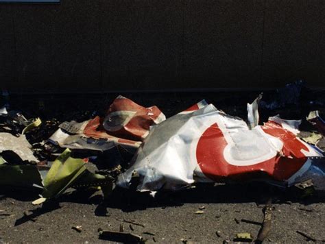 Fbi Re Releases Photos From The Pentagon In The Aftermath Of 911