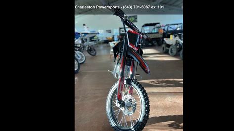 2021 Ssr Motorsports Sr140tr Bw Charleston Powersports Youtube