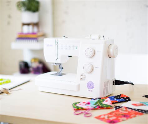 Sewing Machine Basics Level 1