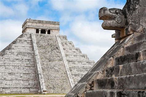 Visita y conoce la historia del Chichén Itzá Best Tourist Maya