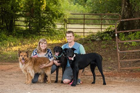 The Bakers | Athens Atlanta GA Wedding Photographer
