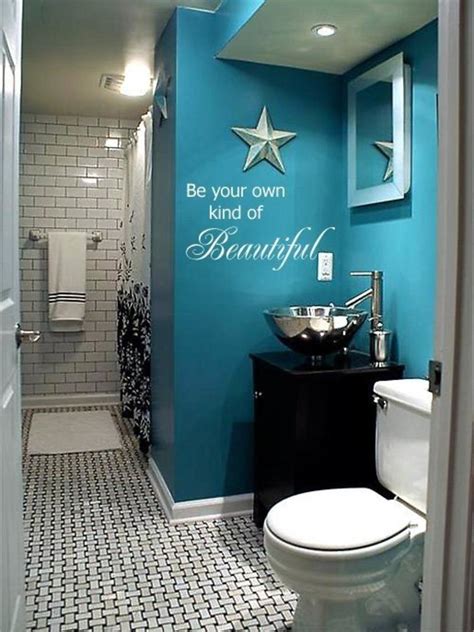 Best 15 Teal Bathroom Ideas Home Decore Images