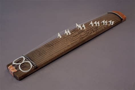 Japanese String Instruments That Sound Amazing