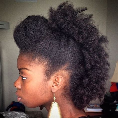 Afrostyle 4c Hairstyles Natural Hair Styles Hair