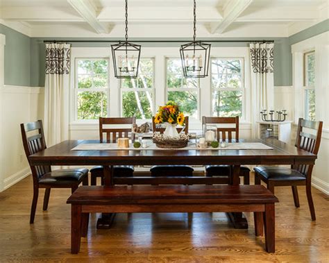 Dining rooms have evolved from the traditional family space to entertainment rooms that radiate airy and modern style. Top 8 Trending Dining Room Styles