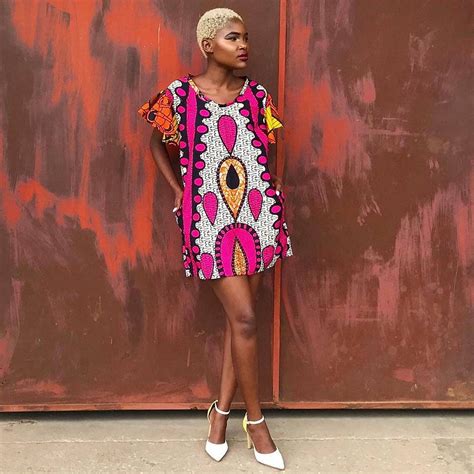 Stylish African Outfit Ideas For Afro Women Ankara Dresses For Ladies